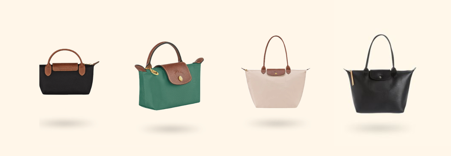 14 Pilihan Warna Tas yang Stylish, Wajib Punya!