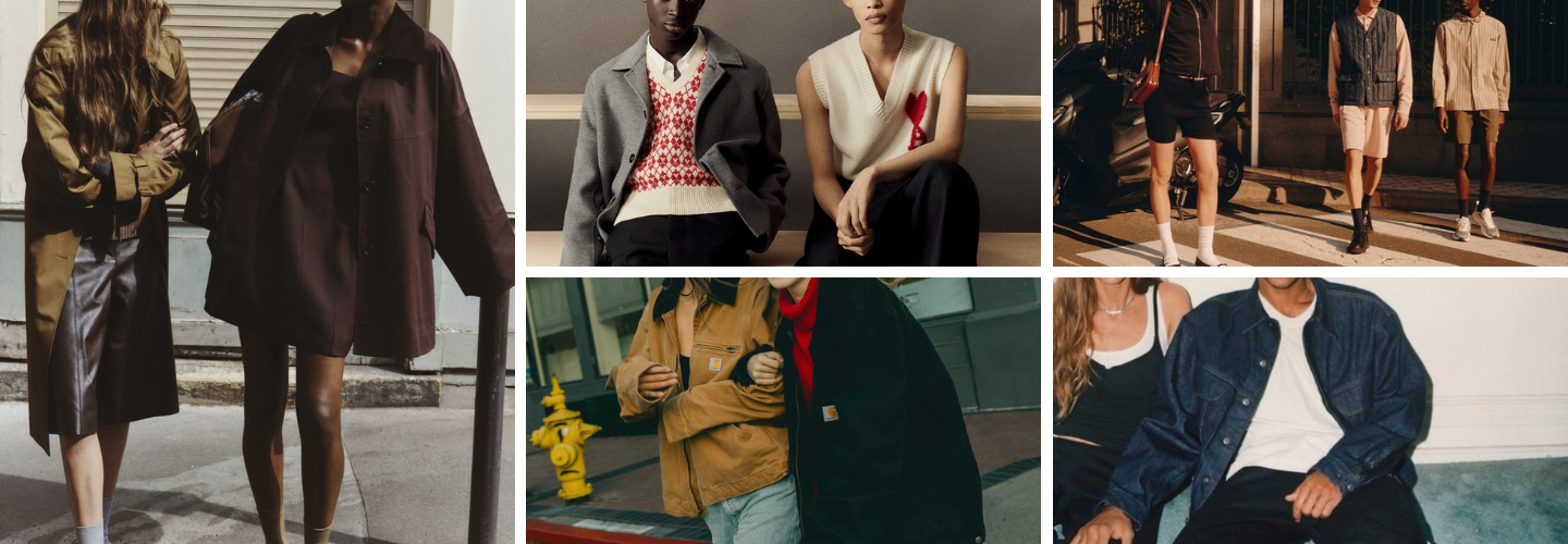 12 Brand Streetwear Biar Outfit Makin Skena dan Stylish di 2026