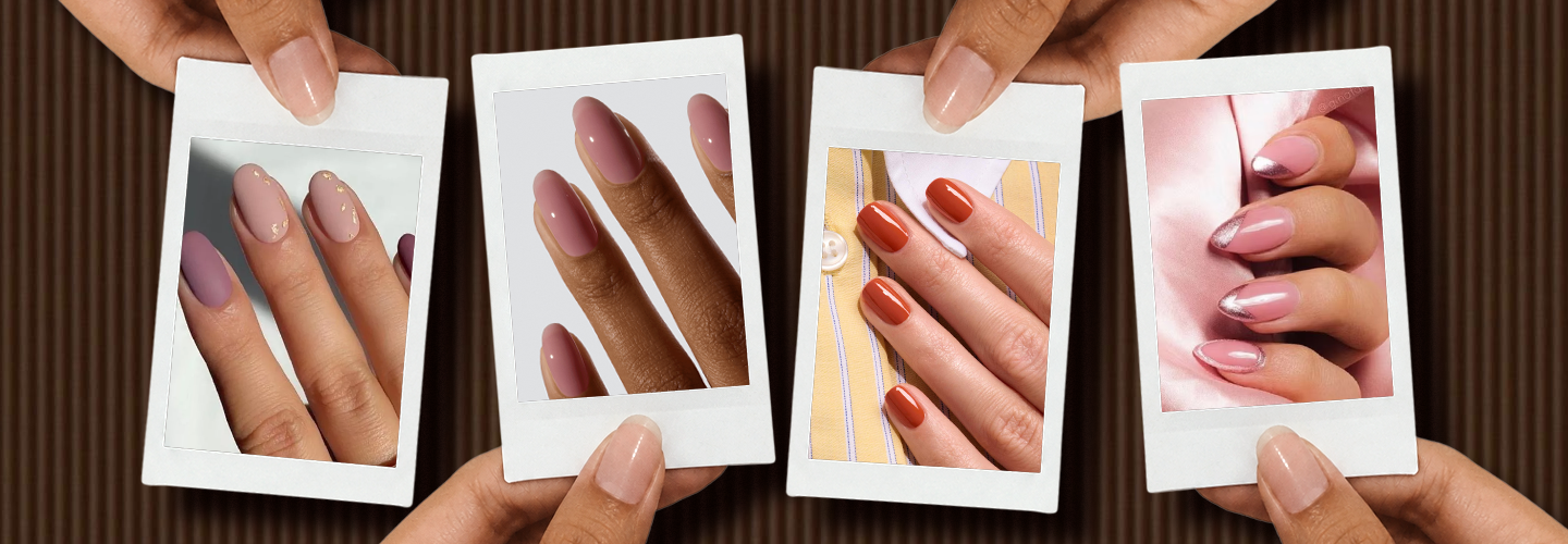 Kulitmu Sawo Matang dan Ingin Nail Art? Ini 11 Pilihan Warna Nail Art Sempurna untuk Kulit Sawo Matang