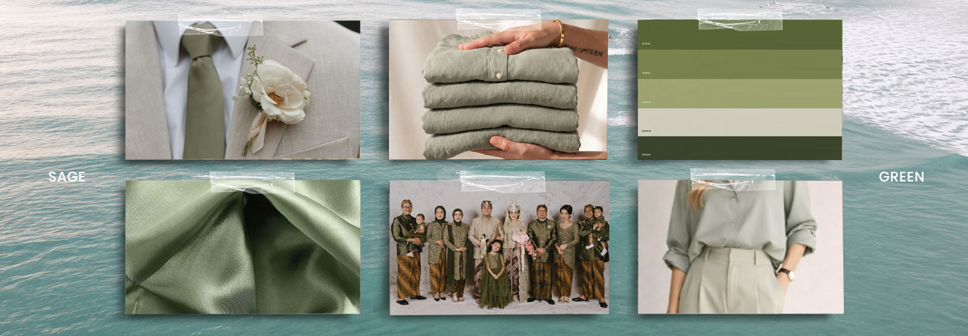 Masihkah Sage Green Jadi Primadona di 2026? Ini Panduan Gaya Agar Tetap Elegan!