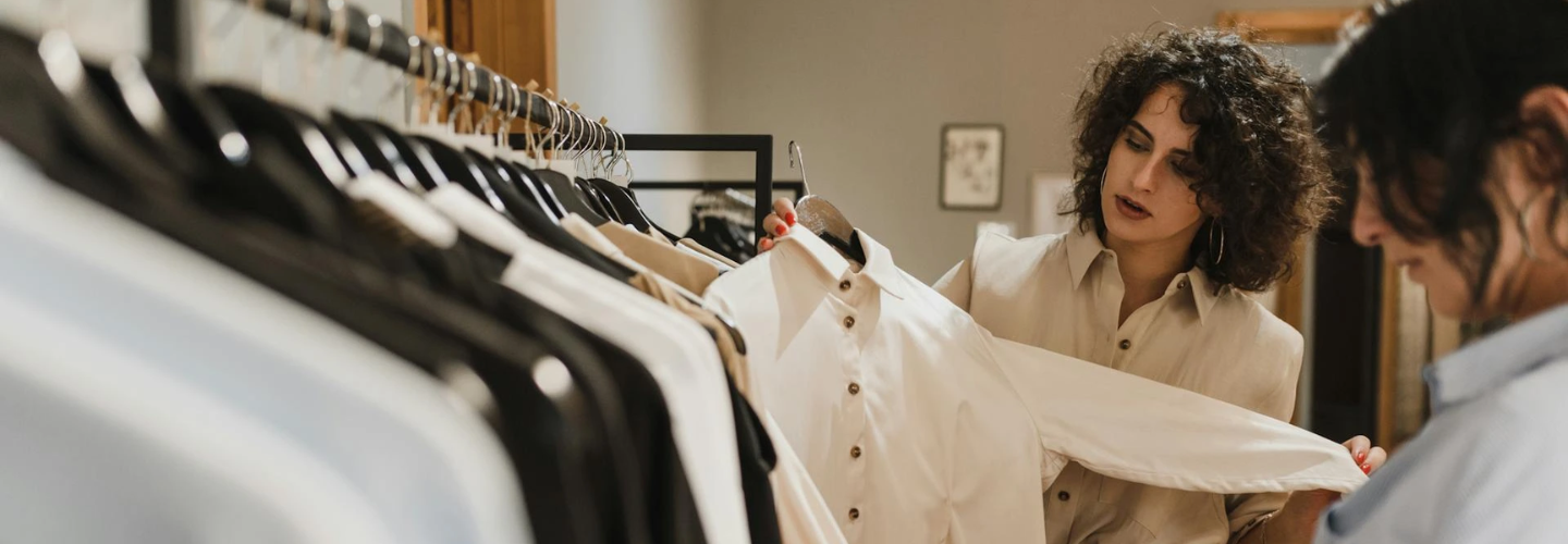 11 Cara dan Tips Mengetahui Ukuran Baju Wanita Biar Tidak Salah Pilih