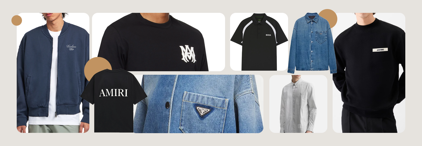 Butuh Inspirasi Style Casual Pria? Intip Contek 15 Ide Ini