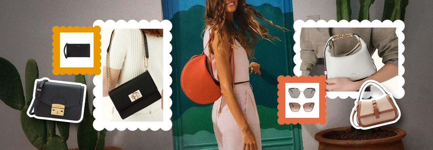 9 Koleksi Terbaru Furla yang Bikin Tampilan Sophisticated
