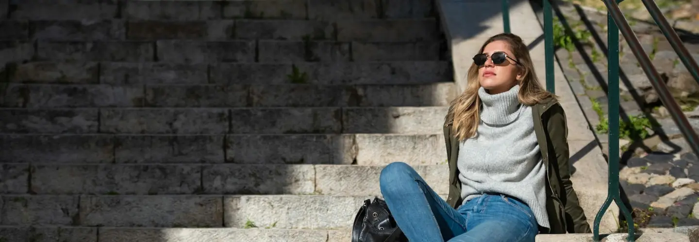 11 Inspirasi Outfit Smart Casual yang Stylish