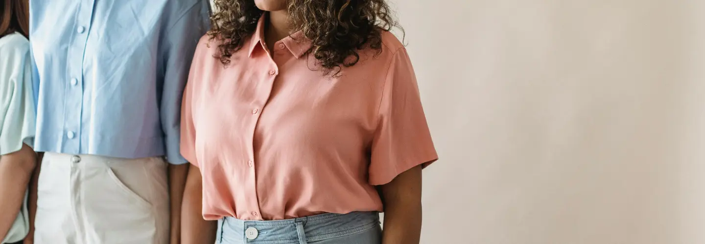 7 Warna Pastel dan 8 Tips Styling Outfit agar Chic dan Modern