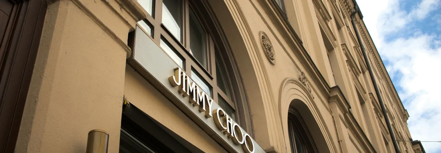 Jadi Favorit Putri Diana, Yuk Simak Perjalanan Brand Jimmy Choo yang Mendunia