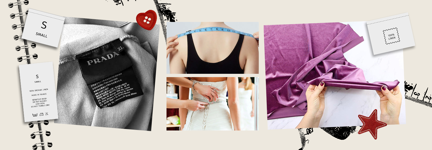11 Cara dan Tips Mengetahui Ukuran Baju Wanita Biar Tidak Salah Pilih