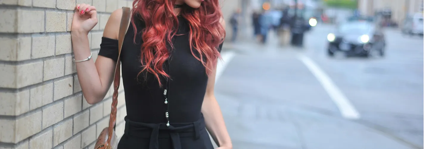 10 Ide Outfit yang Fierce untuk Tampil Percaya Diri