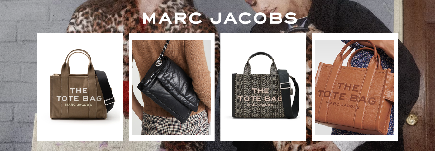 11 Rekomendasi Tas Marc Jacobs Terbaru 2026 yang Paling Stylish
