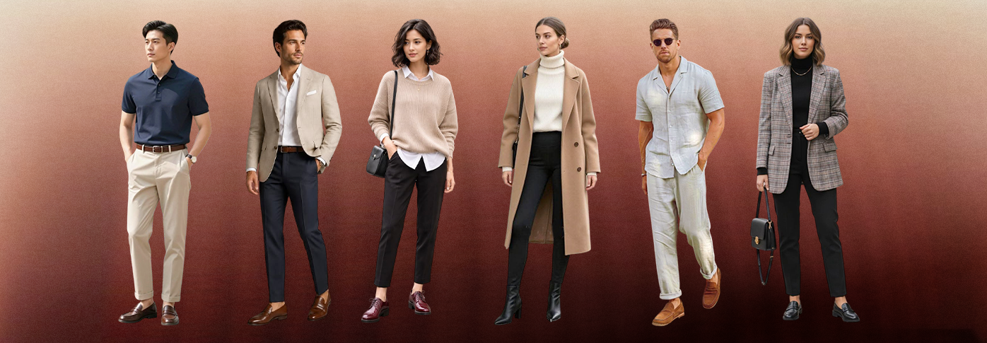 11 Inspirasi Old Money Style Fashion 2026 untuk Tampilan Klasik Berkelas