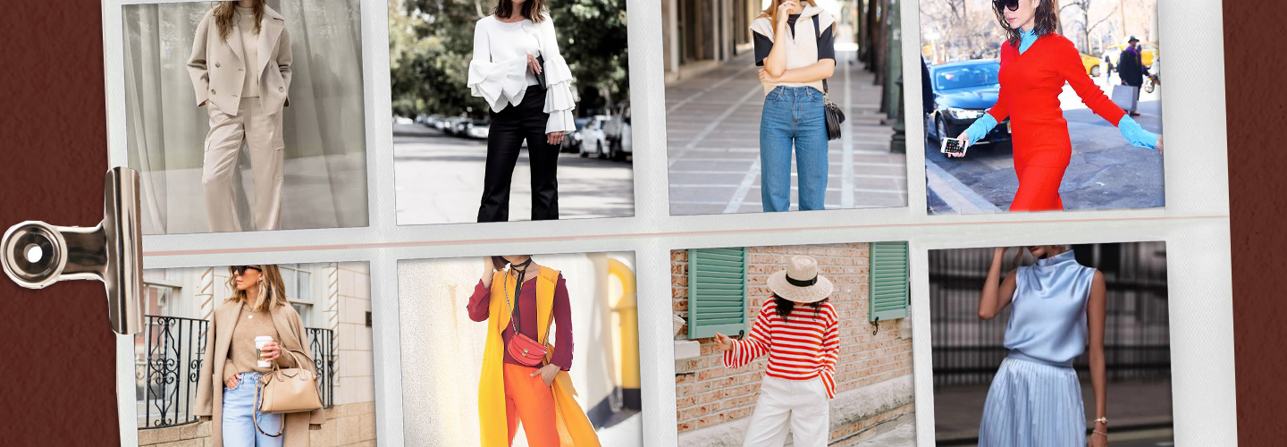 Jangan Sampai Tabrak Warna! Ini 8 Rumus Perpaduan Warna Terbaik untuk Fashion