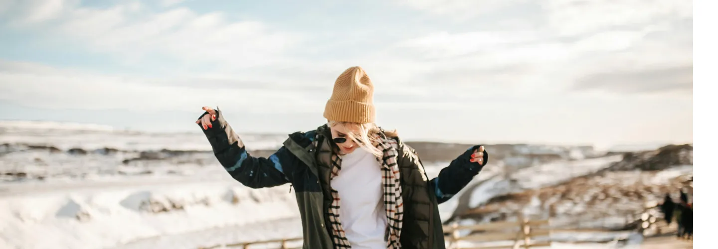 11 Pilihan Canada Goose untuk Tampilan Stylish dan Hangat Saat Liburan